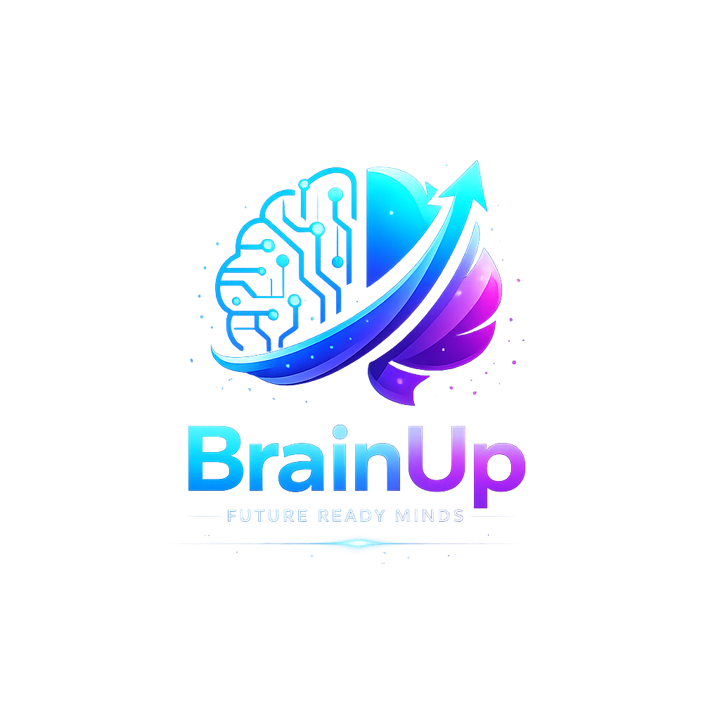 BrainUp