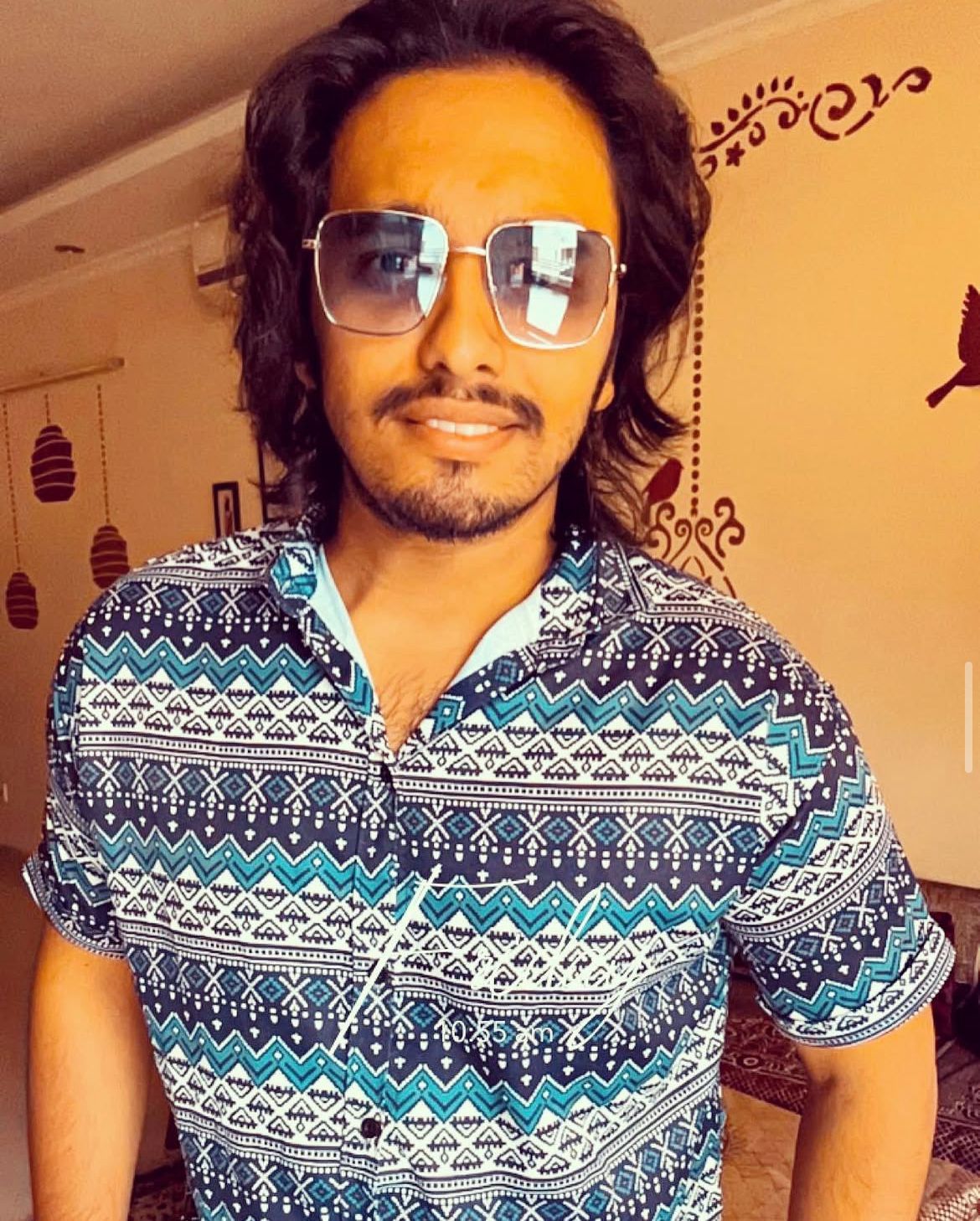 Ujjwal Varshney